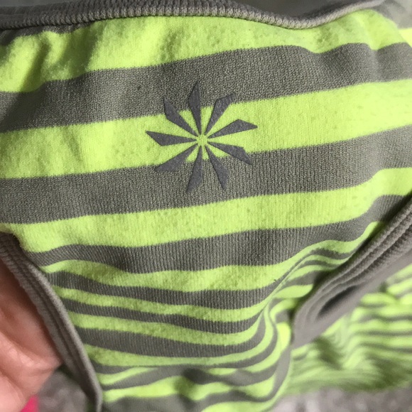 💥BUNDLE💥of 2 Athleta tanks! - Picture 5 of 7